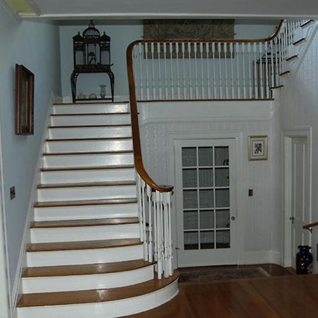 Angies B&B Wilmington Kamer foto