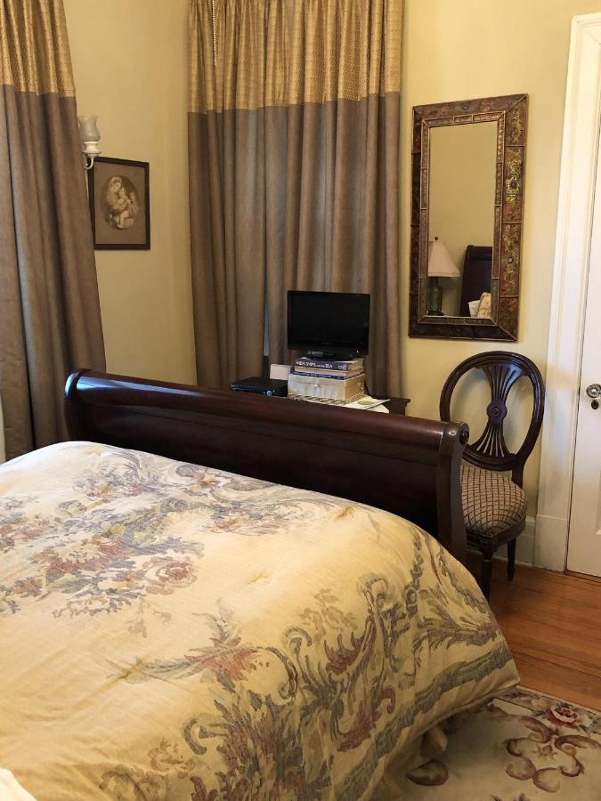 Angies B&B Wilmington Buitenkant foto