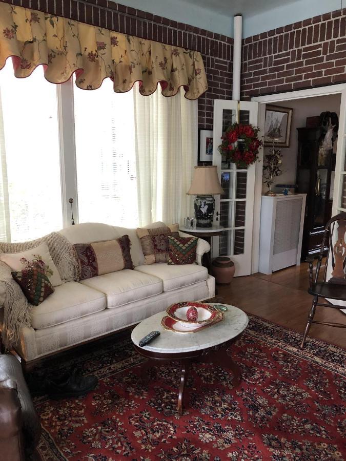 Angies B&B Wilmington Buitenkant foto