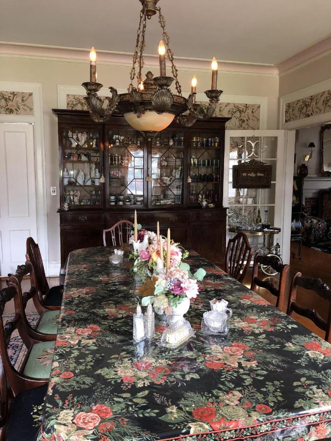 Angies B&B Wilmington Buitenkant foto