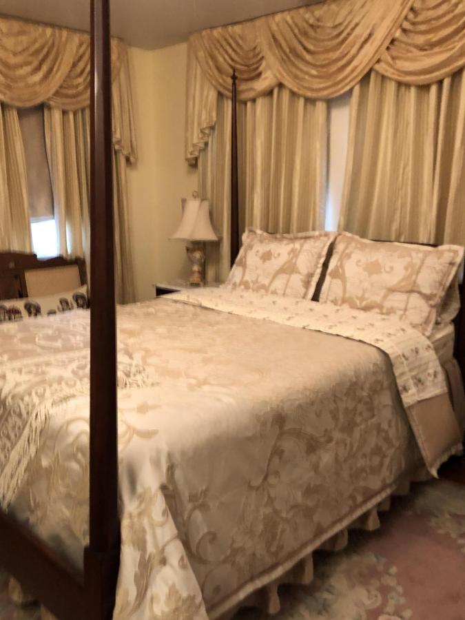 Angies B&B Wilmington Buitenkant foto