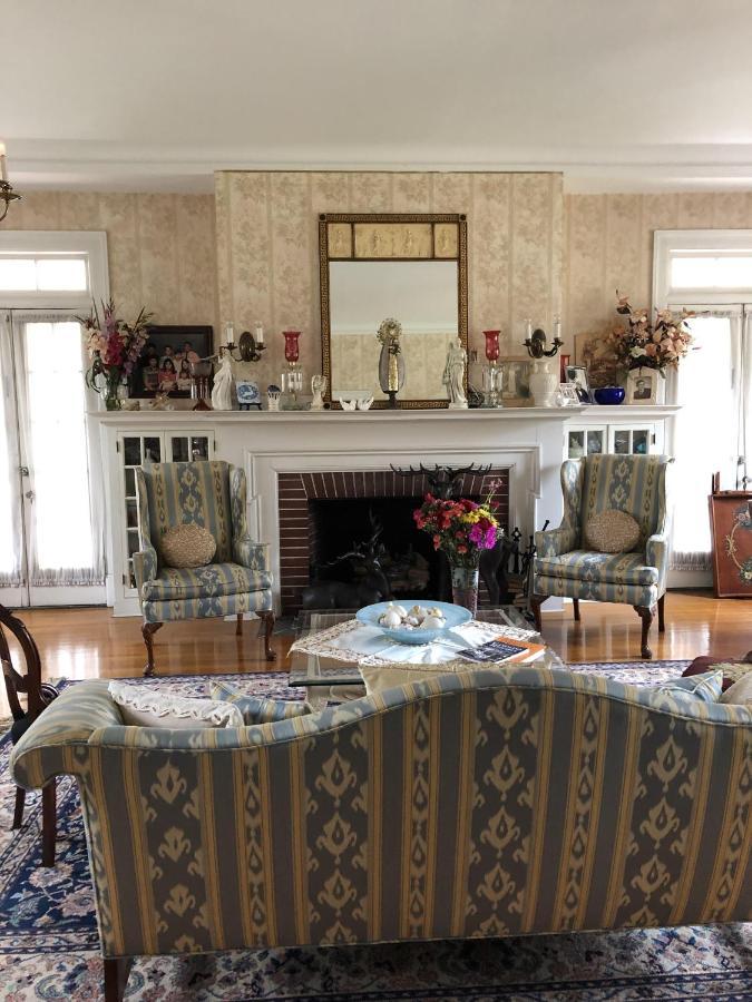 Angies B&B Wilmington Buitenkant foto