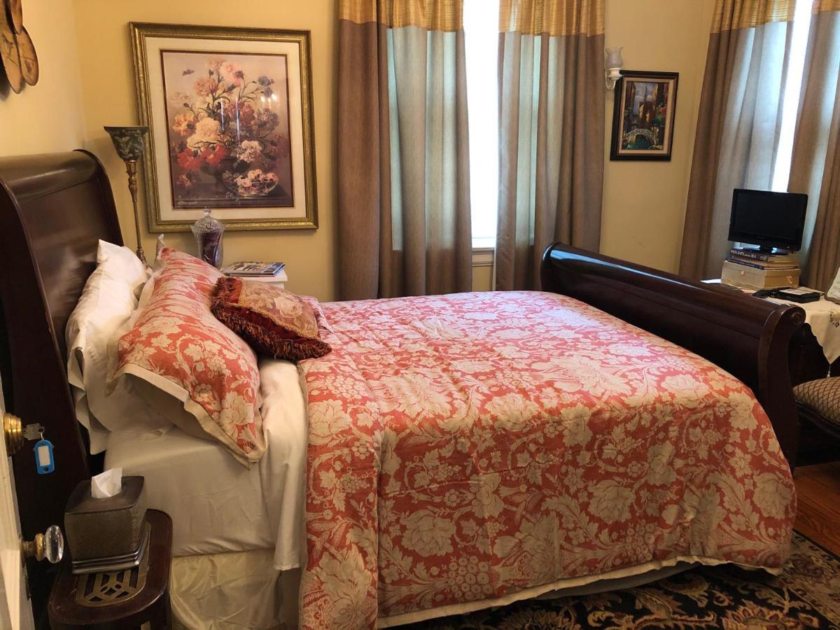 Angies B&B Wilmington Buitenkant foto