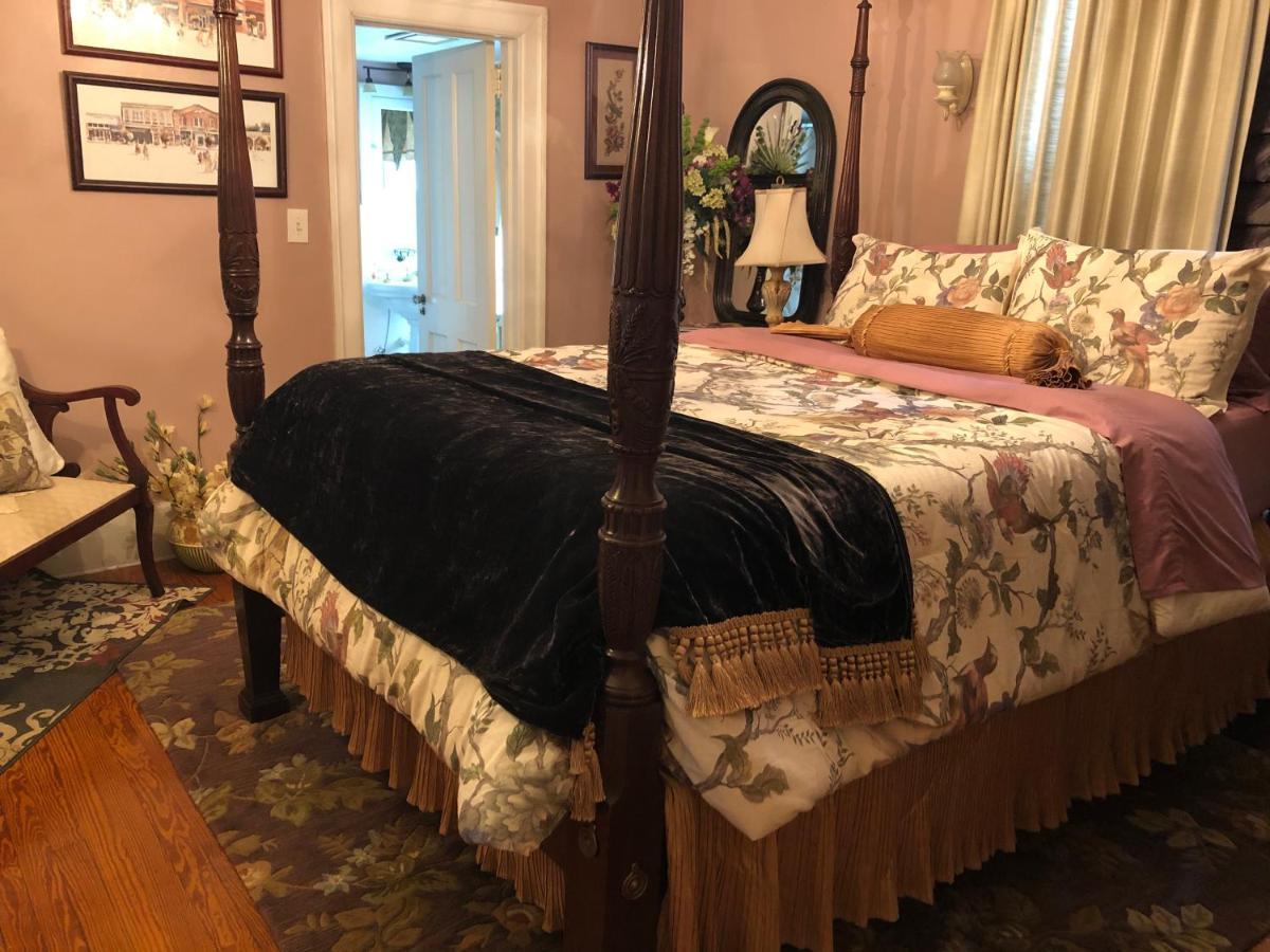 Angies B&B Wilmington Buitenkant foto