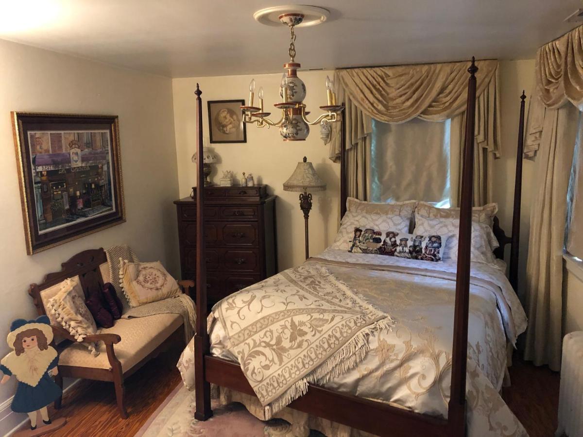 Angies B&B Wilmington Buitenkant foto