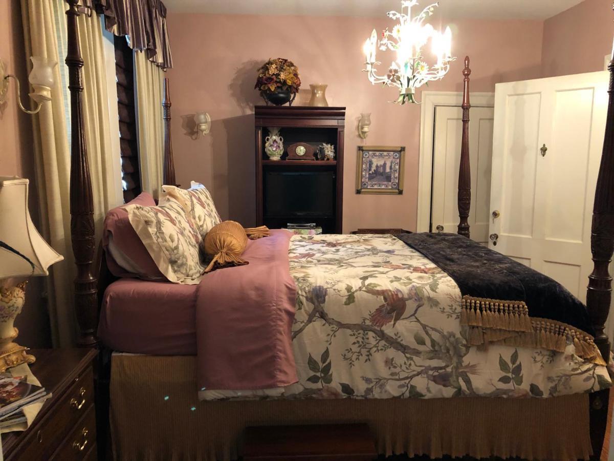 Angies B&B Wilmington Buitenkant foto