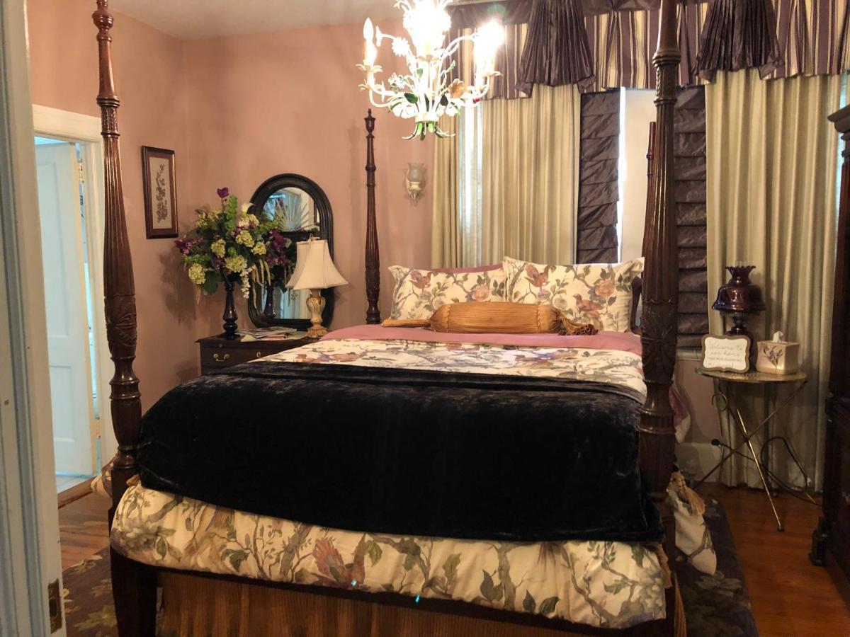 Angies B&B Wilmington Buitenkant foto