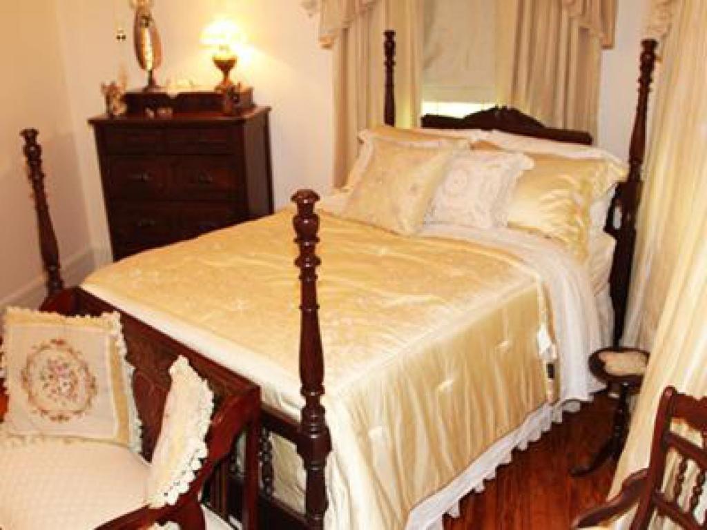 Angies B&B Wilmington Kamer foto