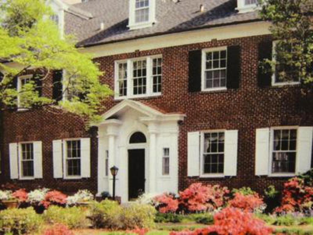 Angies B&B Wilmington Kamer foto