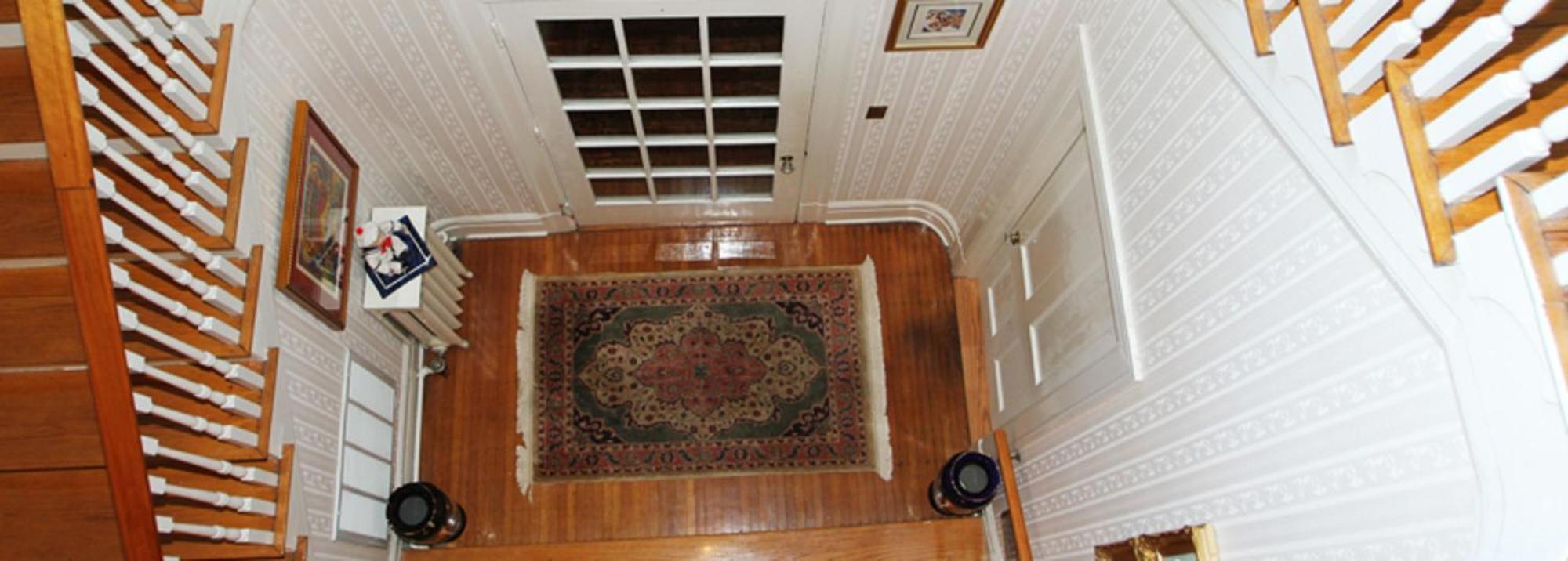 Angies B&B Wilmington Kamer foto